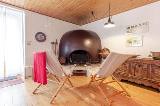 VILLA MARGHERITA - Alpine Stay Collection - 5 minutes from Dolomiti Super Ski - Ziano di Fiemme - 7