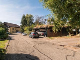Haus Umbeer - Schömberg im Schwarzwald - 0