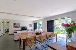 Apartment on Constantia wine route - Cidade Do Cabo - 4
