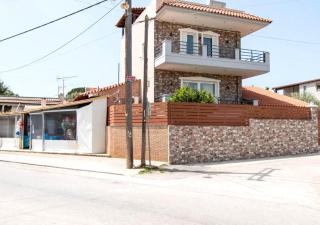 Franceska's guest house - Artemida - 0