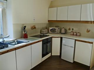 The Old Mill Annexe - Hartington - 6