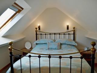 The Old Mill Annexe - Hartington - 5