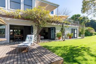 Apartment on Constantia wine route - Cidade Do Cabo - 8