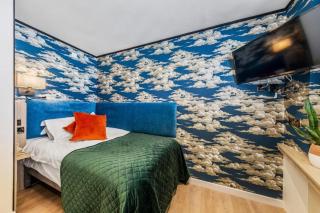 Vancouver Hotel and Studios - Londres - 8