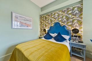 Vancouver Hotel and Studios - Londres - 4