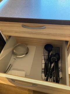 Leilighet toppetasje, Flekkefjord - 3