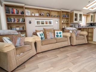 Hazel Park Lodge HP4 - Rhyl - 7