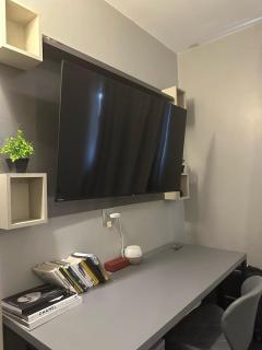 THE ONE - Flat Batel Premium - 3