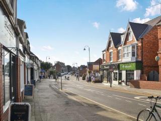 Whittles Apartment - Hornsea - 4