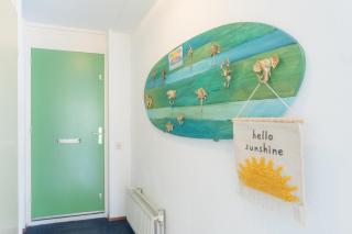 Vakantiehuis, Villapark Oesterbaai 39, aan zee, grenzend aan speeltuin - 8