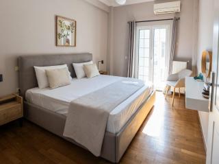 3BD Family Comfort Stay - Atene - 2