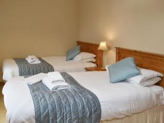 The Mill House - Warenford - 1