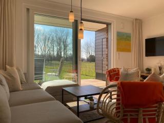 Sunset Residence 2 Strandkorb - Kägsdorf - 8