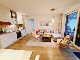 Sunset Residence 2 Strandkorb - Kägsdorf - 7