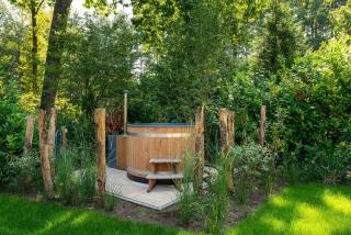 Veluwepark De Bosgraaf | Luxe & Wellness - 7
