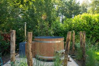 Veluwepark De Bosgraaf | Luxe & Wellness - 6