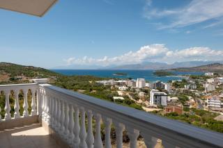 Horizon Villa - Ksamil - 7