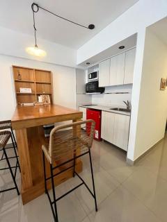 Studio en Paseo la Cisterna 712 - Buenos Aires - 5