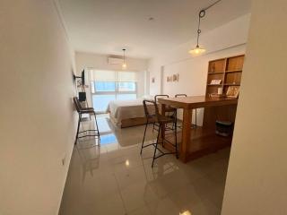 Studio en Paseo la Cisterna 712 - 2