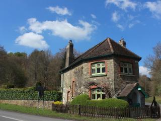 Historic Pike House with Beautiful Garden - 3