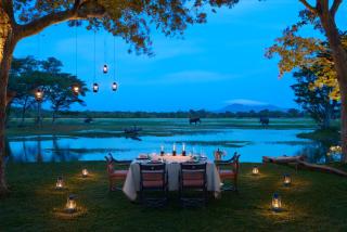 Cinnamon Lodge Habarana - 9