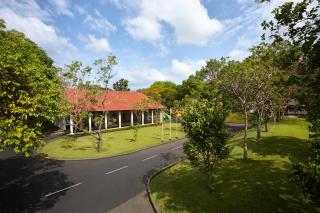 Cinnamon Lodge Habarana - 8