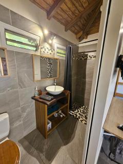 Eden Cottage, charming bungalow, à 15 min de l'aéroport - Baie-Mahault - 2