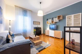 Blu&Yellow Apartment in Parma Station - Parma - 5