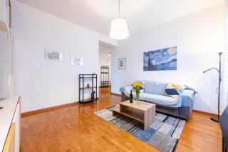 Blu&Yellow Apartment in Parma Station - Parma - 3