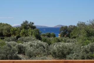 Villa Lojena Luxury studios with Jacuzzi for 2 - Murter - 4