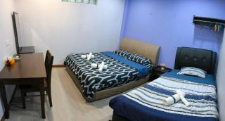 Leisure homestay@Kota Kinabalu - 4