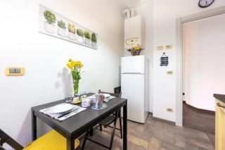 Blu&Yellow Apartment in Parma Station - Parma - 1