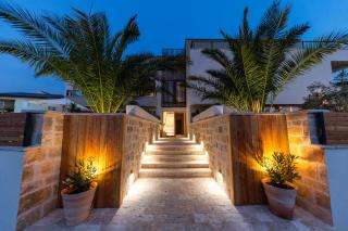 Villa Lojena Luxury studios with Jacuzzi for 2 - Murter - 7