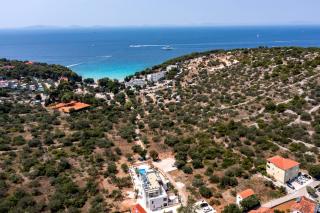 Villa Lojena Luxury studios with Jacuzzi for 2 - Murter - 5