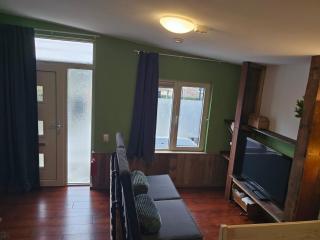vakantiehuisje van Orten - Sint Annaland - 1