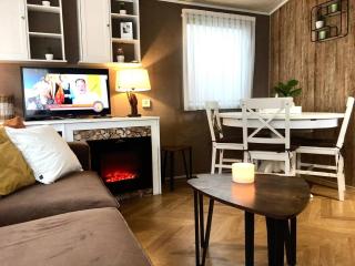 Cozy and child-friendly chalet in the Veluwe - Hoenderloo - 6