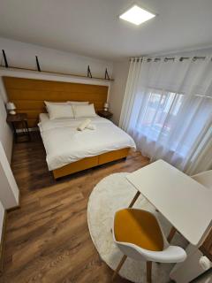 Apartmány Lenka Bešeňová 104 - Bešeňová - 0