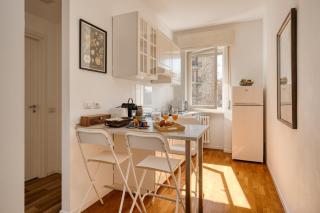 Elegance & Relax - Tennis, child park, 20 minutes from Duomo - Milan - 6