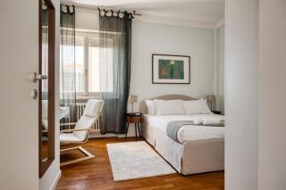 Elegance & Relax - Tennis, child park, 20 minutes from Duomo - Milan - 3