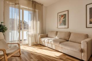Elegance & Relax - Tennis, child park, 20 minutes from Duomo - Milan - 9