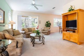 Davenport Getaway 4BR with Pool - 7