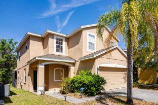 Davenport Getaway 4BR with Pool - 6