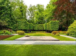 The Luxury Glass Manor - Brussels - 6