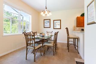 Davenport Getaway 4BR with Pool - Davenport - 4