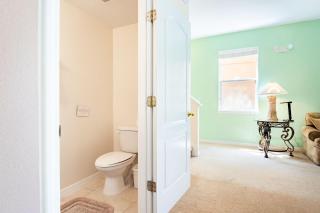 Davenport Getaway 4BR with Pool - Davenport - 1