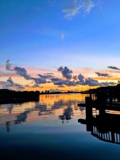 True North Villa - Waterfront on Jolly Harbour - Bolans - 8
