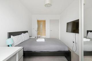 Canning Town 2 Bed Apartment - Londra - 4