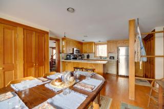 Chester Farmhouse on 100 Acres, 15 Min to Okemo! - Chester - 1
