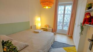 6 Chic spacious Flat Moulin rouge - Paris - 7
