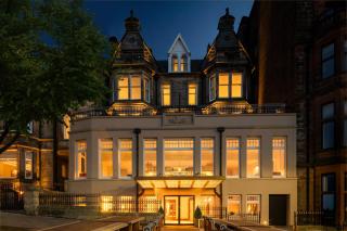 Seaton House - 8